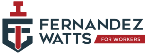 Fernandez Watts Law - For Workers, For Women
